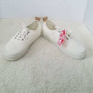 vans basket weave authentic pt vans basket weave authentic pt